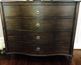 Large Designer Dresser, 50"W x 20"D x 42"H