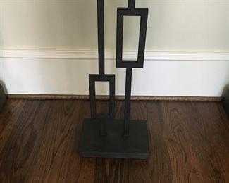 Modern Accent Table