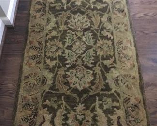 Matching Runner, 8' x 2.5'