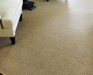 Cocoa Designer Rug, 10' x 12'