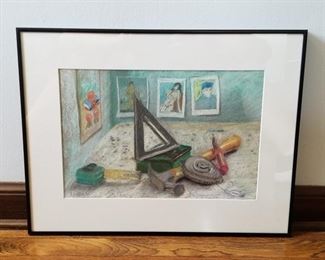 Sale Picture