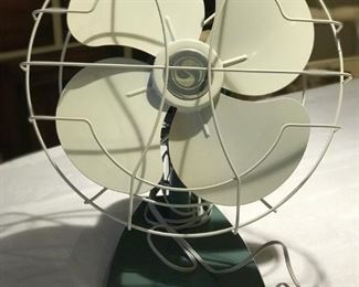 Superior Electric Fan