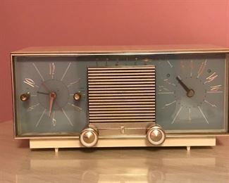 Vintage Emerson Clock