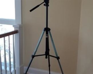 Bushnell Spacemaster spotting scope