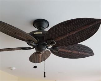 Prestige ceiling fan