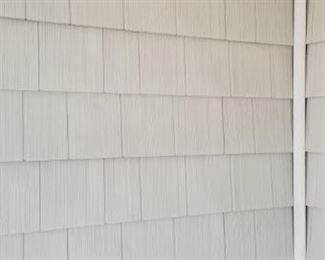 CertainTeed siding