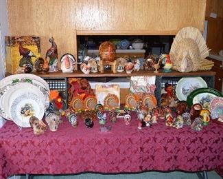 Turkey Collection