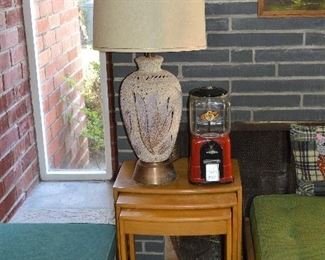 Heywood Wakefield Nesting Tables