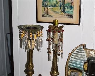 Listed Artist Watercolors