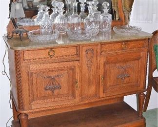 GORGEOUS, and the perfect size for YOUR HOUSE!