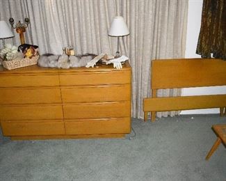 Heywood Wakefield Bedroom