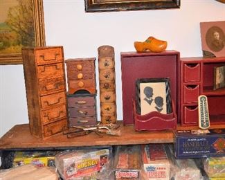 Storage For Everyone, sizes galore!