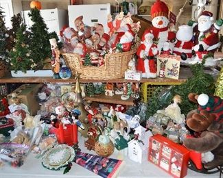 HOLIDAYS are coming.....Santa is watching!