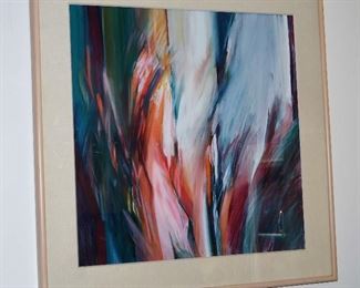 Contemporary Artwork