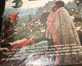 Woodstock 