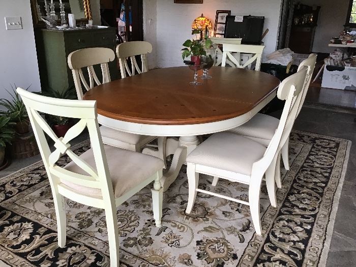 Interlaken full contents Estate sale by Attic... starts on 7/27/2019