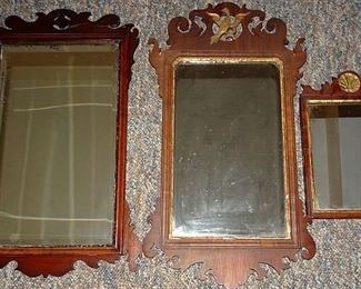 Period Wall Mirrors