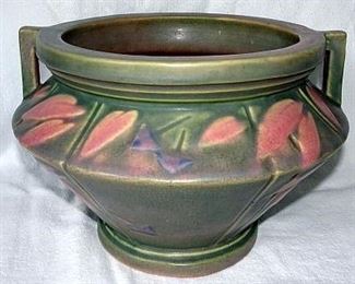 Roseville Pottery "Futura" Jardinière