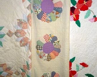 Handmade Quilts