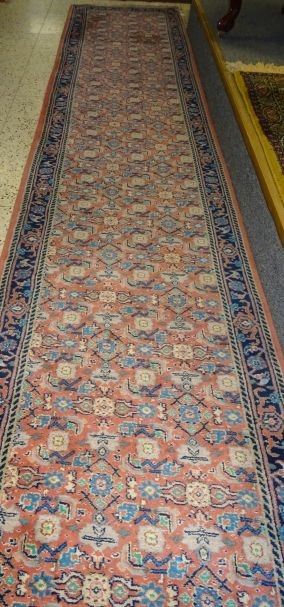 Handmade Oriental Rugs