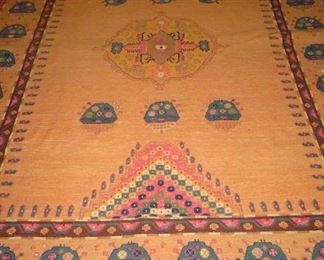 Handmade Oriental Rugs