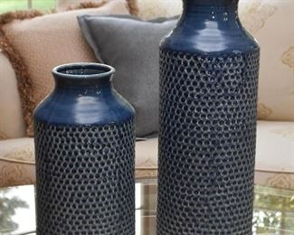 Pottery Vases - Home Decor