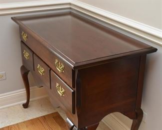 Sideboard / Buffet with Brass Pulls