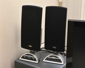 Computer Speakers