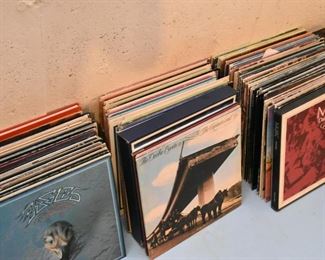 Albums / Records / Vinyl