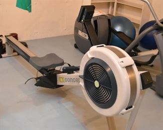 Concept 2 Rowing Machine - Exercise Machine