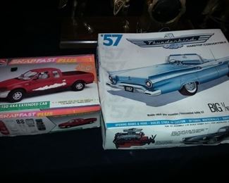 Car Models