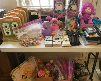 1980's toys..just a few