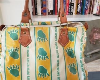 Baylor vintage handbag
