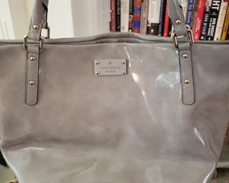 Kate Spade purse and wallet