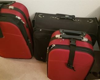 luggage
