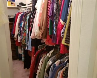 ladies clothing, all sizes