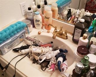 cosmetics, beauty supplies, you name it, we have it