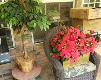 all kinds of things for the outdoors