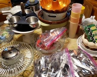 kitchen is super duper