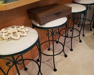bar stools
