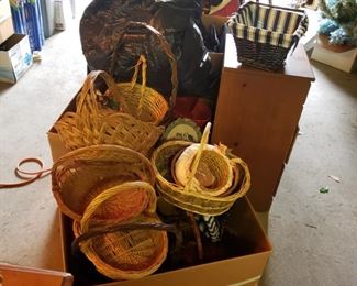 baskets