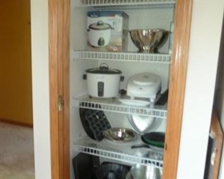 small kitchen appliances 