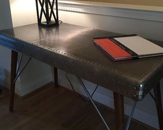 Industrial Style Desk 