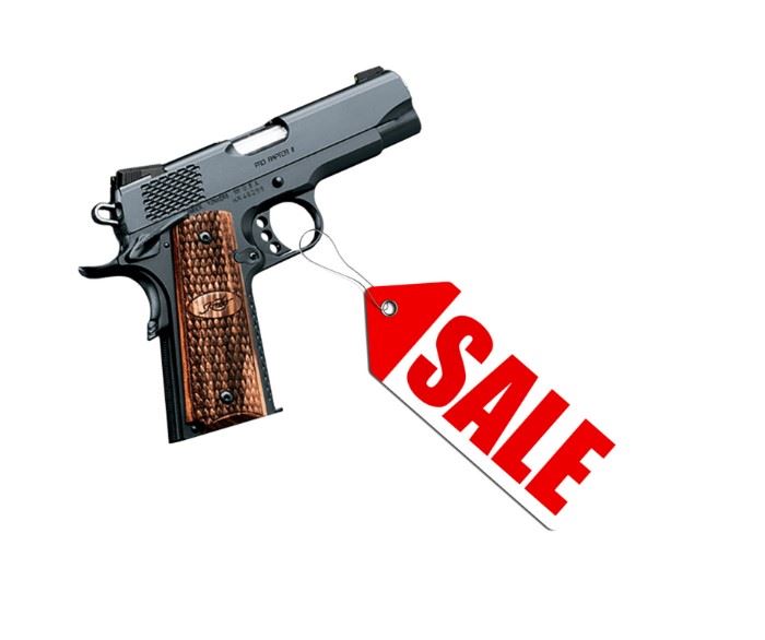 gun sale Gun Liquidation!
