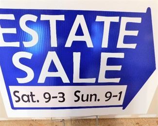 Sale Picture