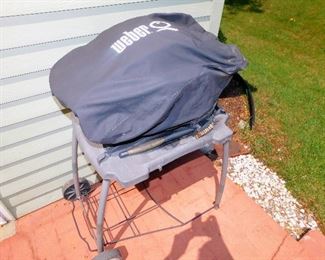 Weber Grill