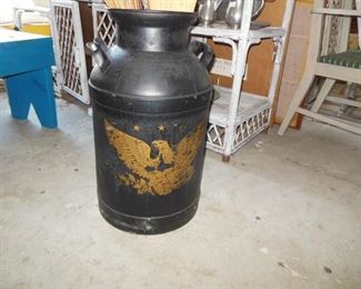 Really Terrific Container