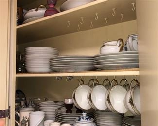 Kitchen ware
