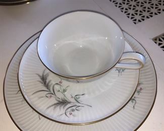 Another set of china