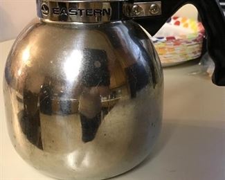 Eastern airlines items